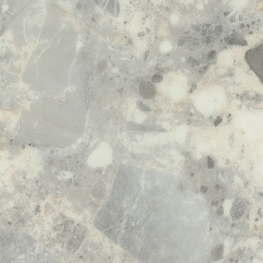 Piazza Montara: Beautifully designed LVT stone flooring from the